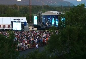 Саяногорск прирастать туризмом будет!