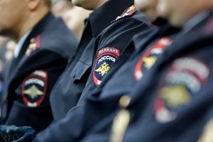 Молодежь Хакасии приглашают на службу в МВД