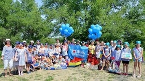 Алюминиевая регата прошла в Саяногорске