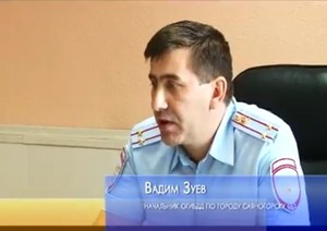 Водителей и родителей Саяногорска призывают к большему вниманию детям на дорогах