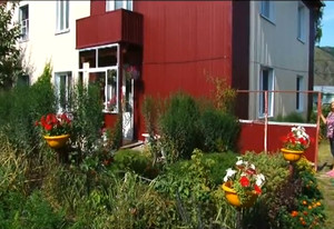 ТОСы Саяногорска снова вступили в «битву» за победу