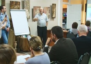 У Саяногорска, Абакана и Шушенского появится переходящий «Лэнд Арт фестиваль»