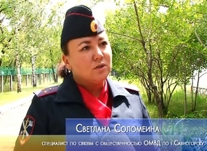 Злоумышленники вскрыли в Саяногорске сразу восемь гаражей