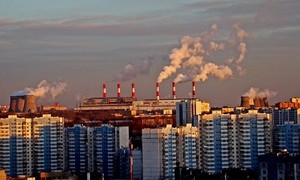 Моногорода Хакасии поддержат деньгами
