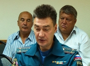 В Саяногорске выросло число пожаров