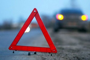 В Хакасии автоледи насмерть сбила женщину-пешехода