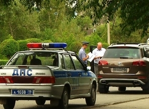 В Саяногорске стартует акция «Внимание – дети!»