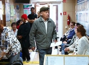 Перерасчет пенсии по уходу за детьми не всегда выгоден саяногорцам