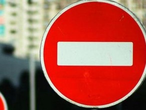 2 сентября в Абакане перекроют центр города