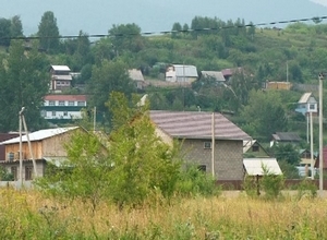 Дачникам Саяногорска предлагают деньги