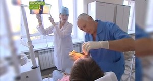 Жительница Саяногорска после нападения медведя борется за новое лицо