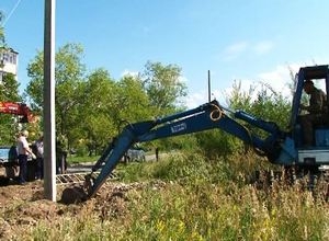 Саяногорск получит деньги на повышение энергоэффективности