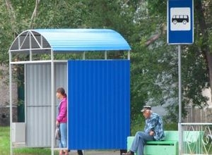 Госавтоинспекторы Саяногорска проверили автобусы, перевозящие школьников
