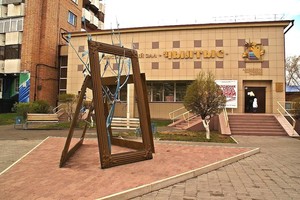 В Абаканской картинной галерее пройдет выставка «Художники-педагоги»