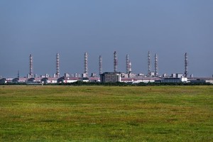 Из-за аварии в энергосети приостанавливалась работа алюминиевых заводов РУСАЛа