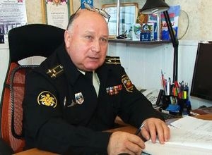 В Саяногорске стартовал осенний призыв