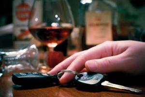 Осужденный за пьяное ДТП житель Саяногорска вновь попался нетрезвым за рулем