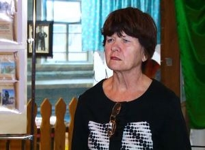 В Саяногорске вспомнили жертв политических репрессий