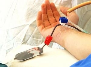Жители Саяногорска могут принять участие в акции «Мы одной крови»