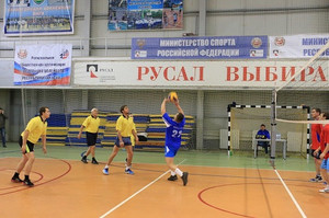 Металлурги Саяногорска примут участие в «ALимпиаде РУСАЛа»