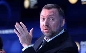 Дерипаска предложил пересмотреть энергореформу Чубайса