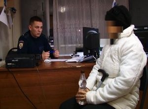 В Черемушках снова торгуют нелегальным алкоголем
