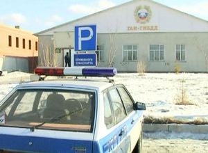 В РЭО ГИБДД Саяногорска изменился график работы