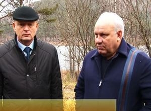 На ремонт саяногорских дорог будет выделено 50 миллионов рублей