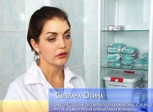 Медики приглашают горожан привиться от болезней передаваемых клещами