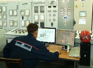 Холода Саяногорску нипочем