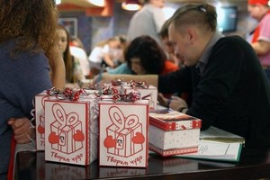 РУСАЛ объявляет о старте новогоднего марафона «Верим в чудо, творим чудо!»