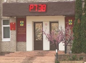 В Саяногорске началось анкетирование по созданию комфортной городской среды