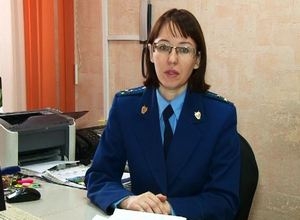 В Прокуратуре Саяногорска подводят итоги Года экологии