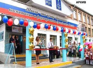 Лучший орган ученического самоуправления находится в майнской школе