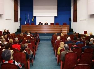 Саяногорцы обсудят развитие социальной инфраструктуры муниципалитета