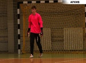 У Саяногорска серебро в мини-футболе