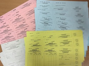 В Хакасии у охотников осталось несколько дней, чтобы вернуть разрешения