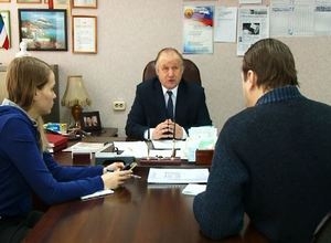 Саяногорск готовится к выборам президента России
