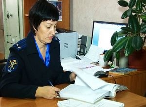 Саяногорцу за кражу кабеля придется отработать на благо города