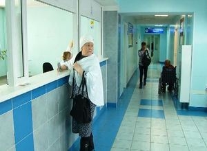 Заболеваемость ОРВИ и гриппом в Саяногорске пока не растет