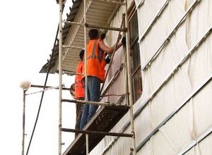 155 домов отремонтируют в Саяногорске до 2020 года