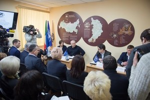 В туристических и заповедных зонах Хакасии появится сотовая связь