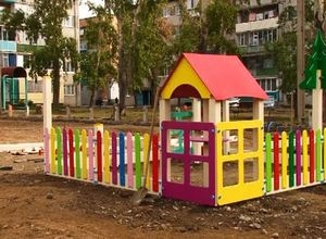 В Саяногорске прошла пресс — конференция по комфортной среде