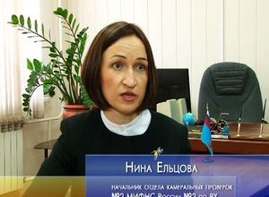 В России стартовала декларационная компания