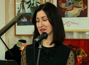 Подведены итоги соревнования среди Саяногорских художников-преподавателей