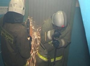 Следственный отдел Саяногорска расследует гибель двух пенсионеров