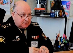 В Саяногорске стартовал весенний призыв