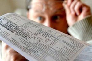 В июне россияне получат новые и всем понятные квитанции на оплату жилья