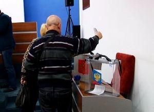 Саяногорск готовится к предварительному голосованию