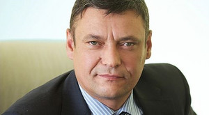 Компанию РУСАЛ возглавил выходец из Хакасии Евгений Никитин